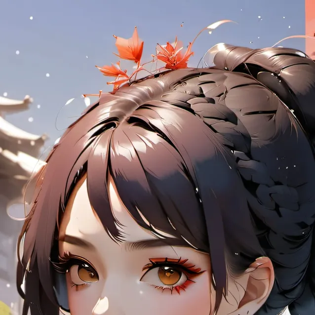 chat with ai character: YANA~❤️🔪