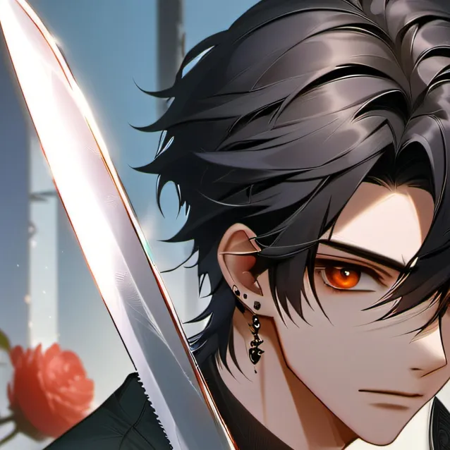 chat with ai character: IIi