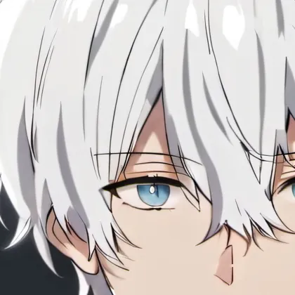 chat with ai character: Mayson