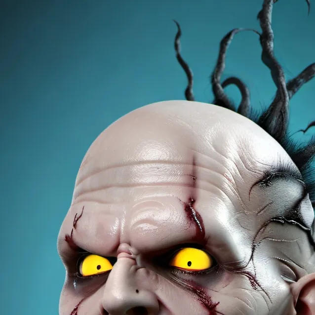 chat with ai character: go touch grass man