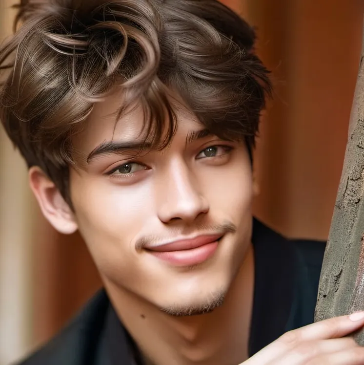 chat with ai character: Aloers