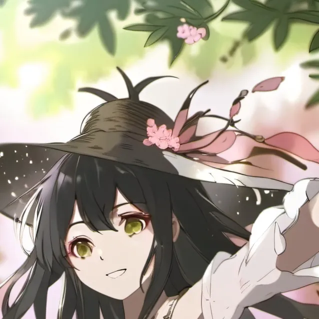 chat with ai character: Maya