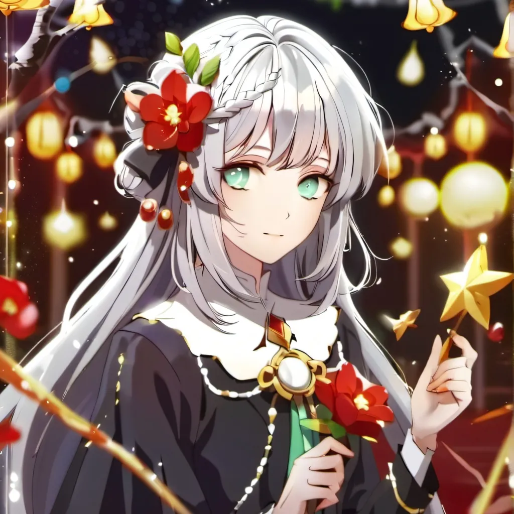 chat with ai character: mink