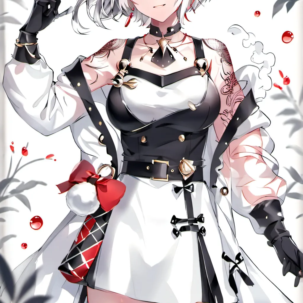 chat with ai character: Emily