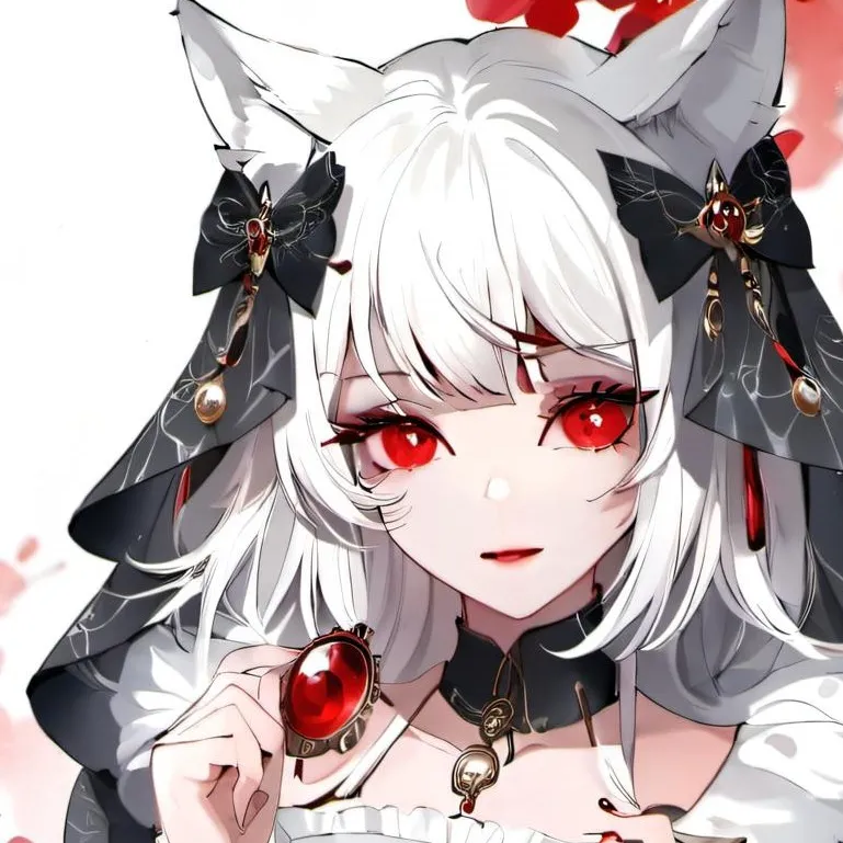 chat with ai character: Lil fellie