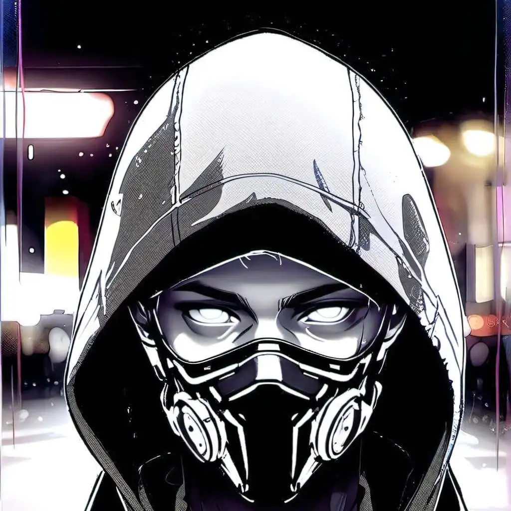 chat with ai character: Jamie