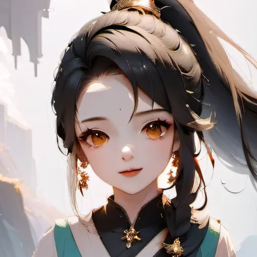 chat with ai character: Lea