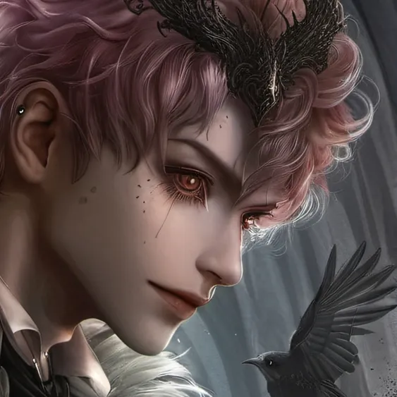 chat with ai character: Jack