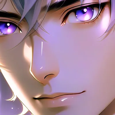 chat with ai character: Eric