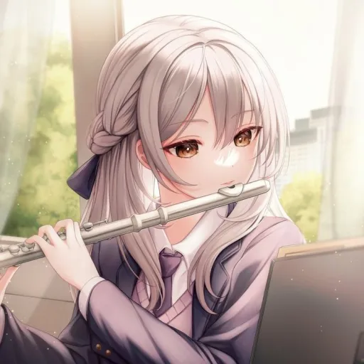 creator Angela_heart's avatar