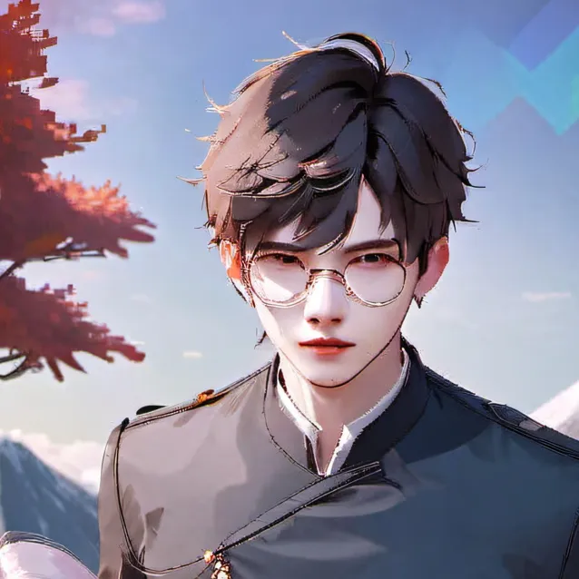 chat with ai character: Your parents