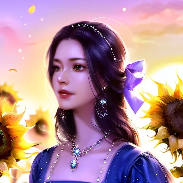 chat with ai character: Diana