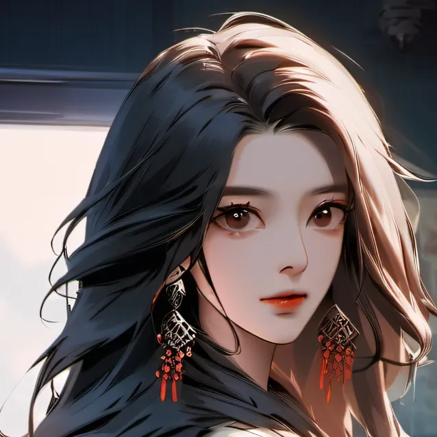 chat with ai character: Lilyanna