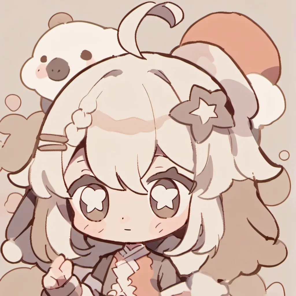 chat with ai character: Millie