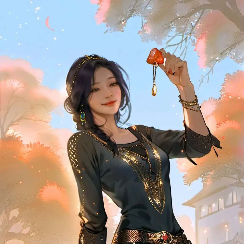 chat with ai character: Kelly