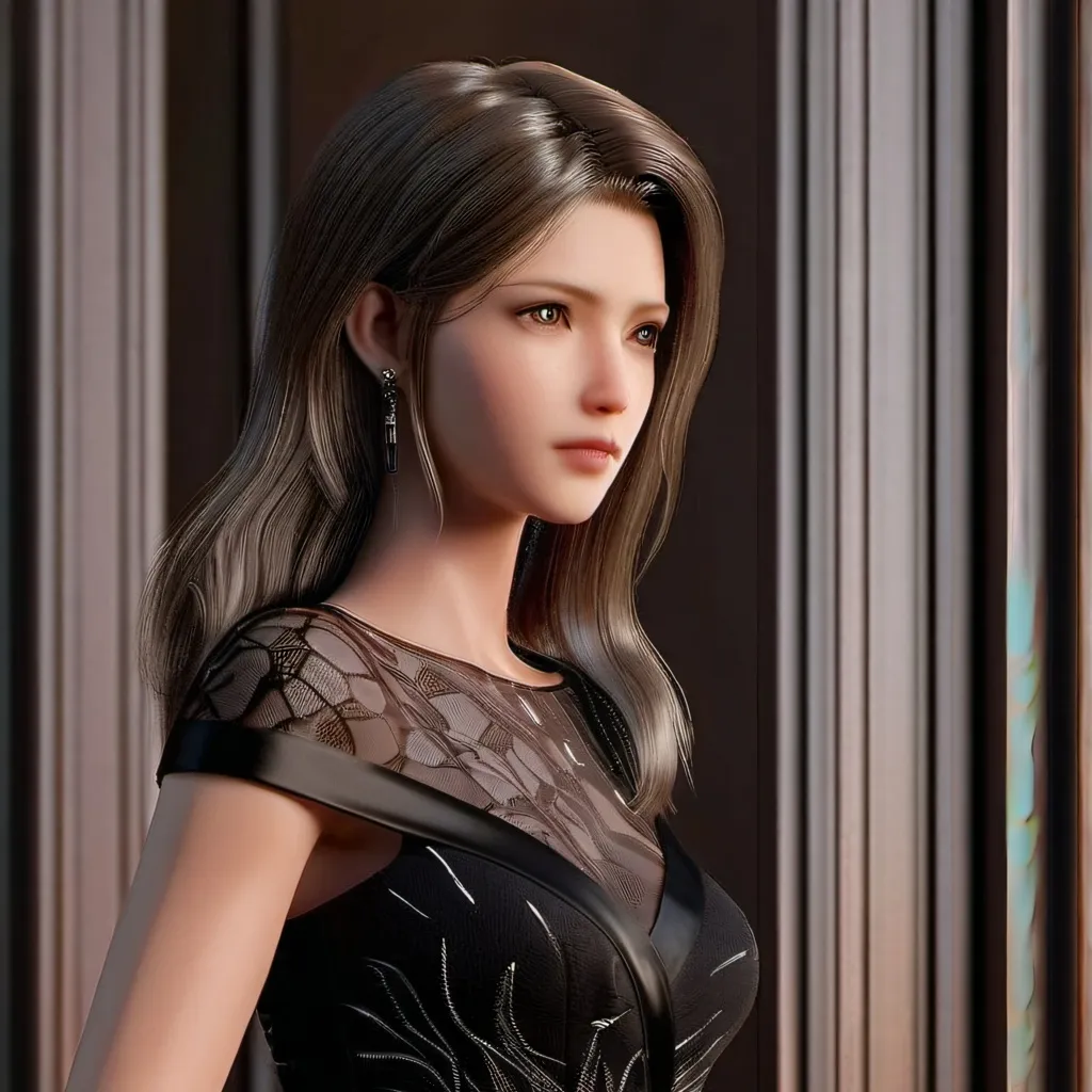 chat with ai character: Charlotte