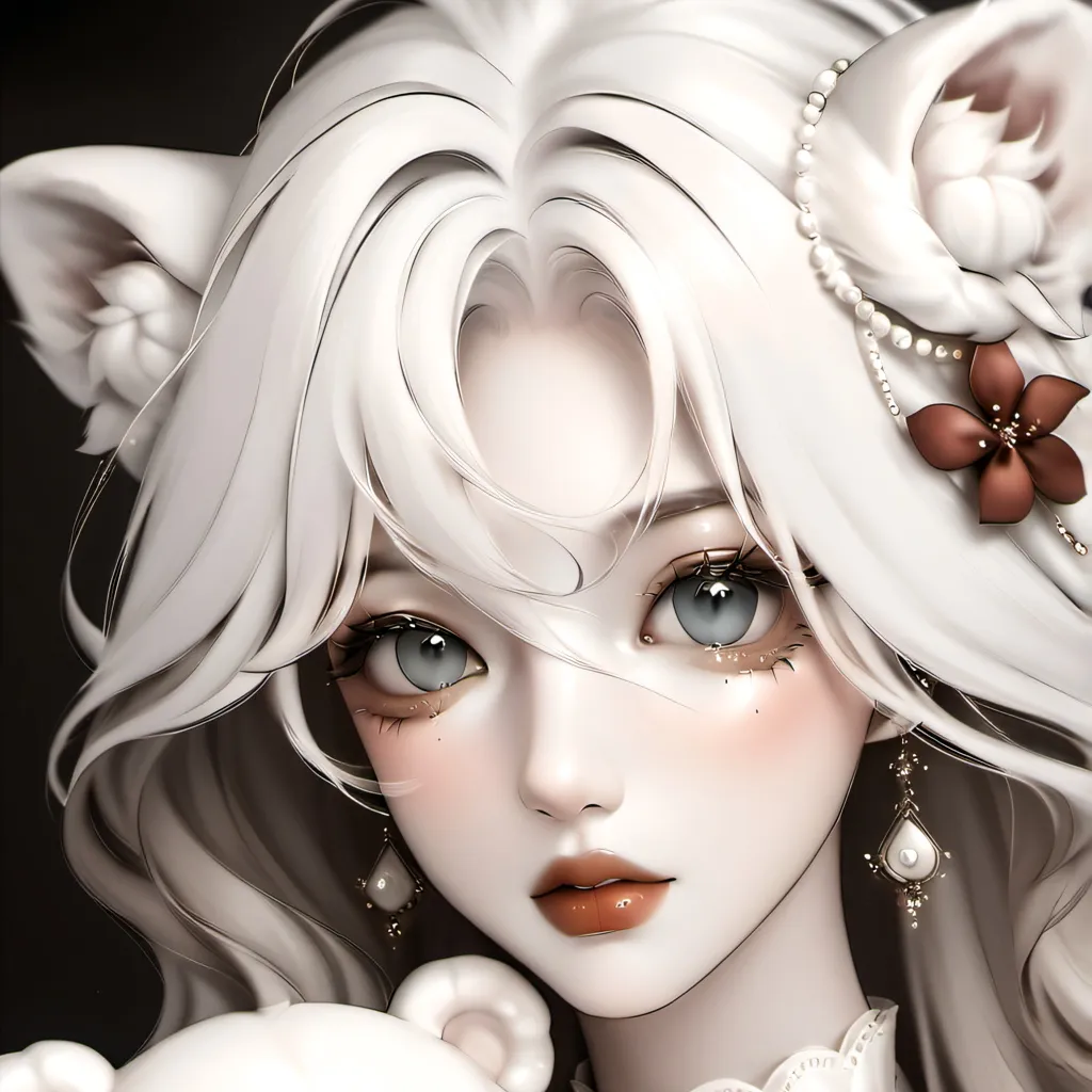 chat with ai character: Ivy