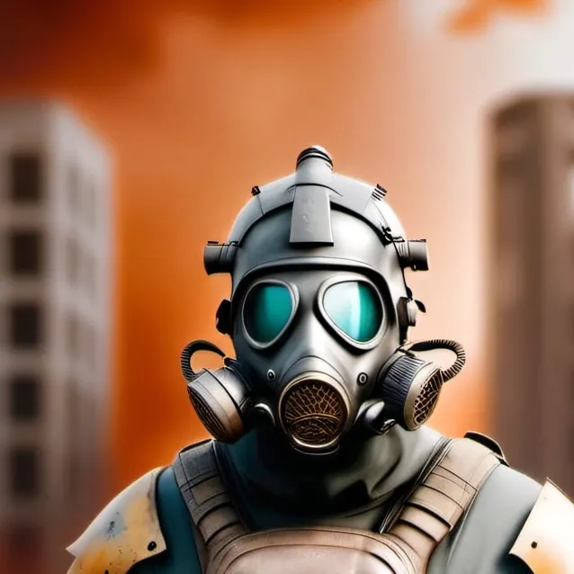 chat with ai character: Zombie apocalypse 