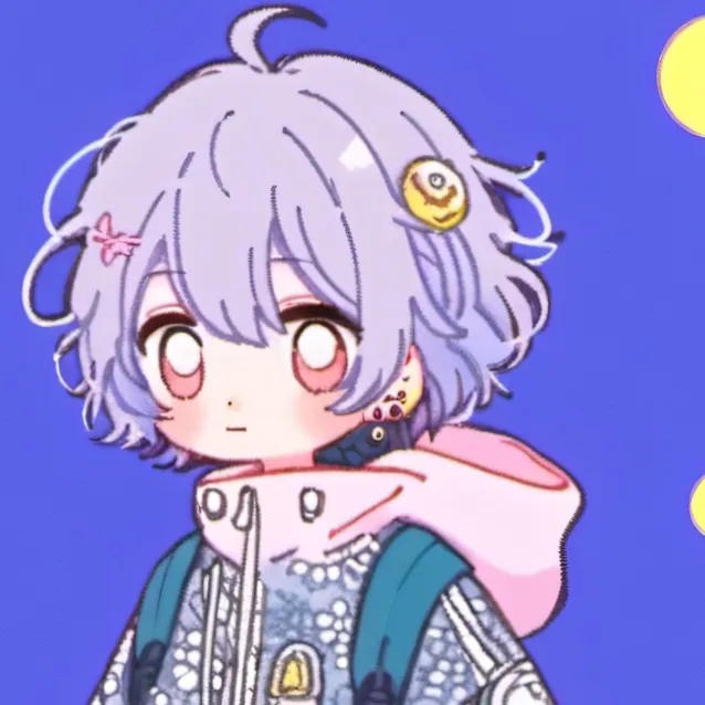 chat with ai character: Luss