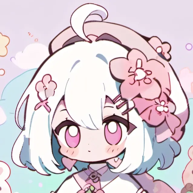 chat with ai character: Lupe