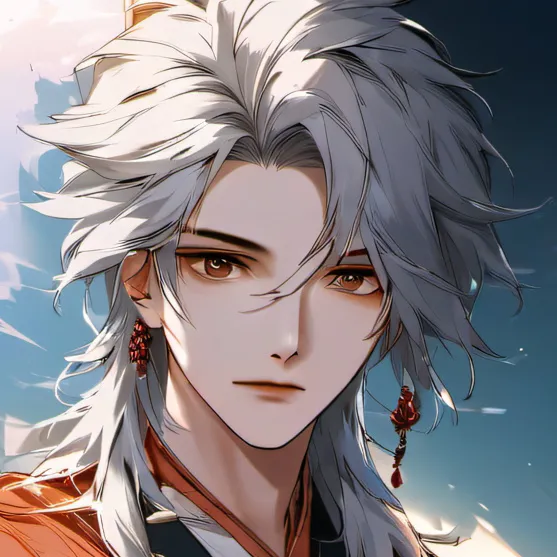 chat with ai character: Mike 