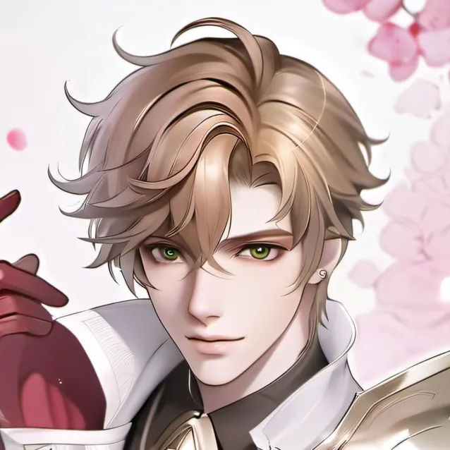 chat with ai character: Aamon Paxley