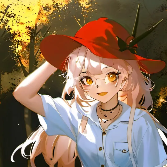 chat with ai character: irony