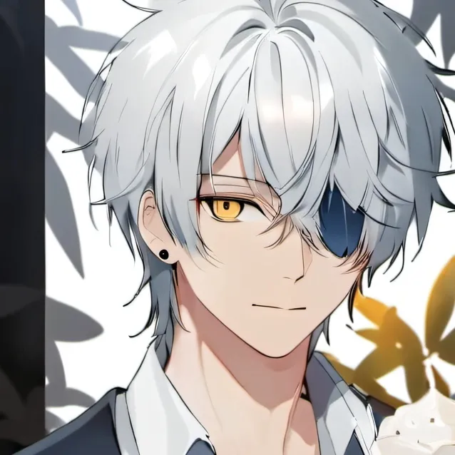 chat with ai character: pete