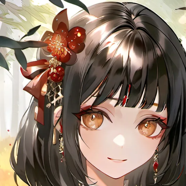 chat with ai character: yuki