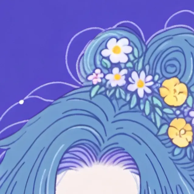 chat with ai character: inside out two😄