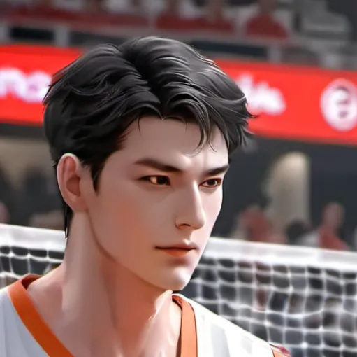 chat with ai character: Dae