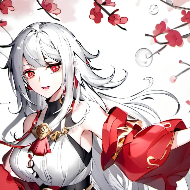 chat with ai character: layla