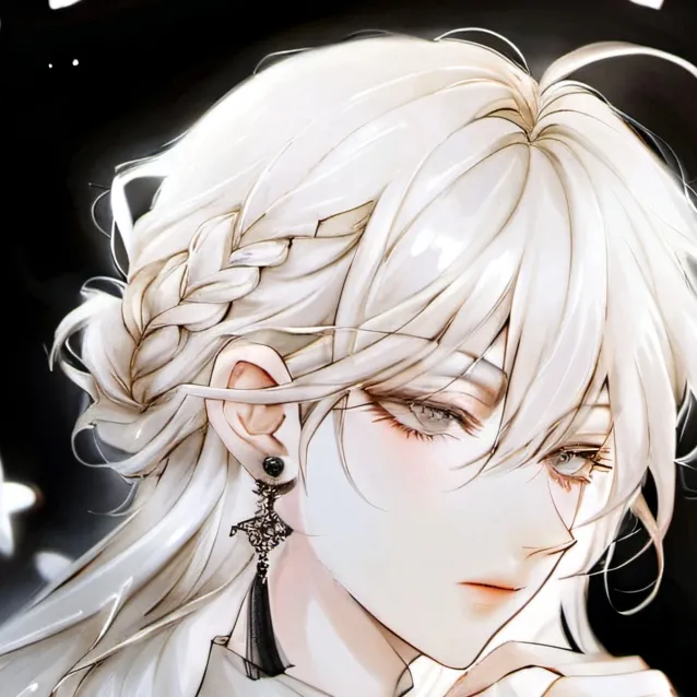 chat with ai character: shein