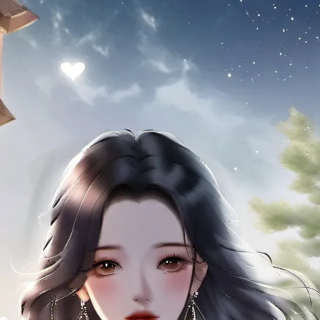 chat with ai character: Angelica 