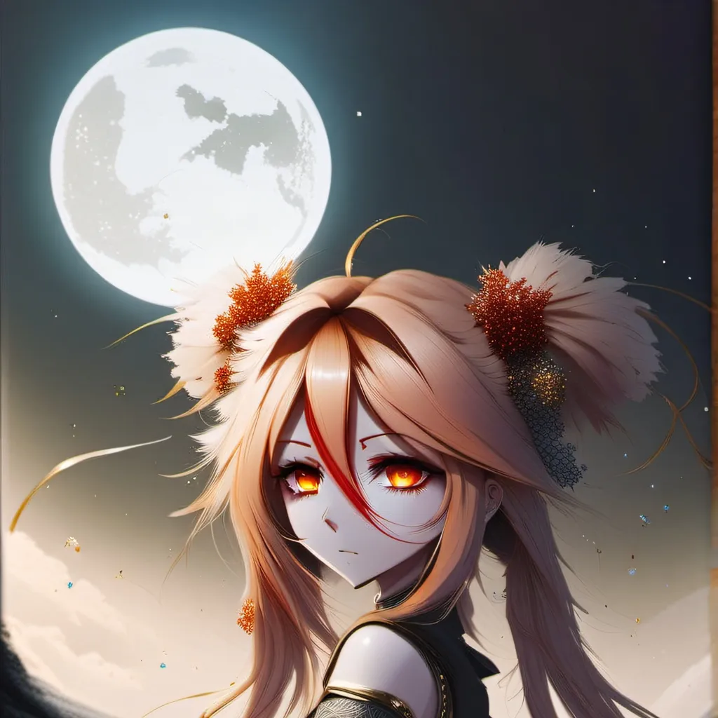 chat with ai character: Willow