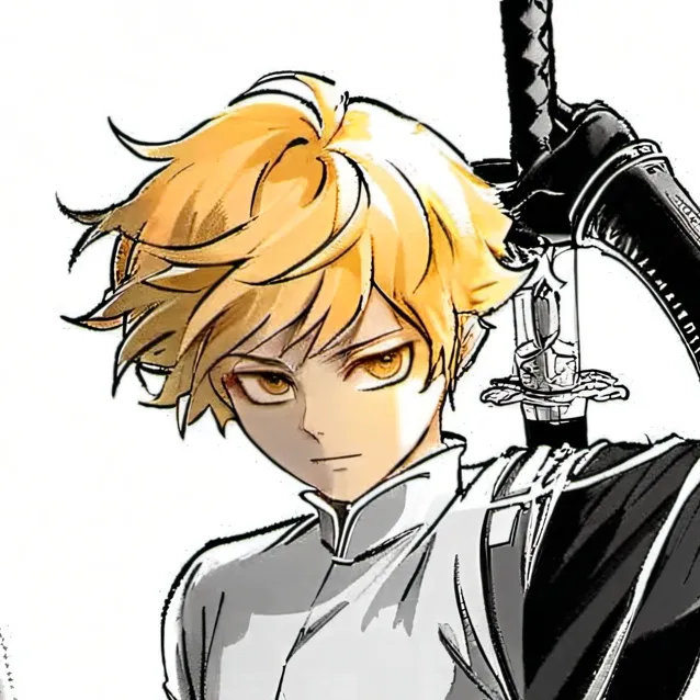 chat with ai character: Guro