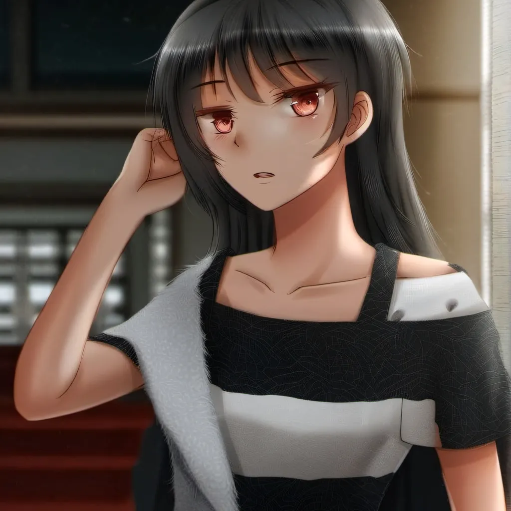 chat with ai character: Lala