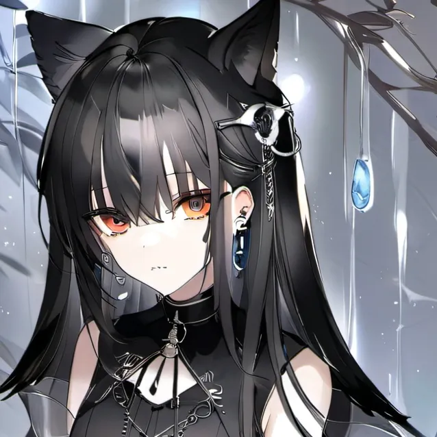 chat with ai character: Moka