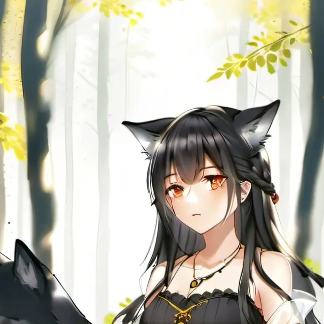 chat with ai character: Uta