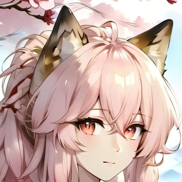 chat with ai character: Coco Saphire