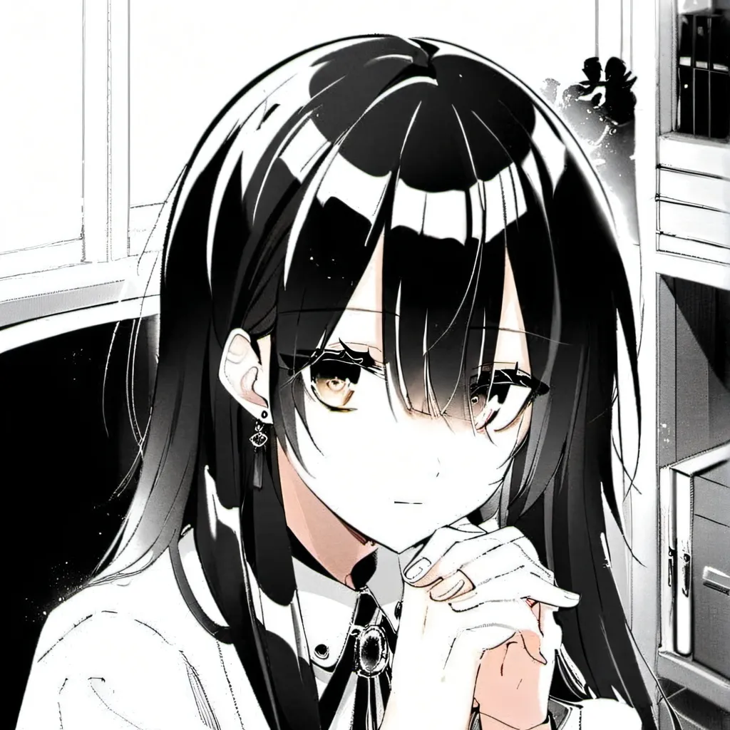 chat with ai character: Rose