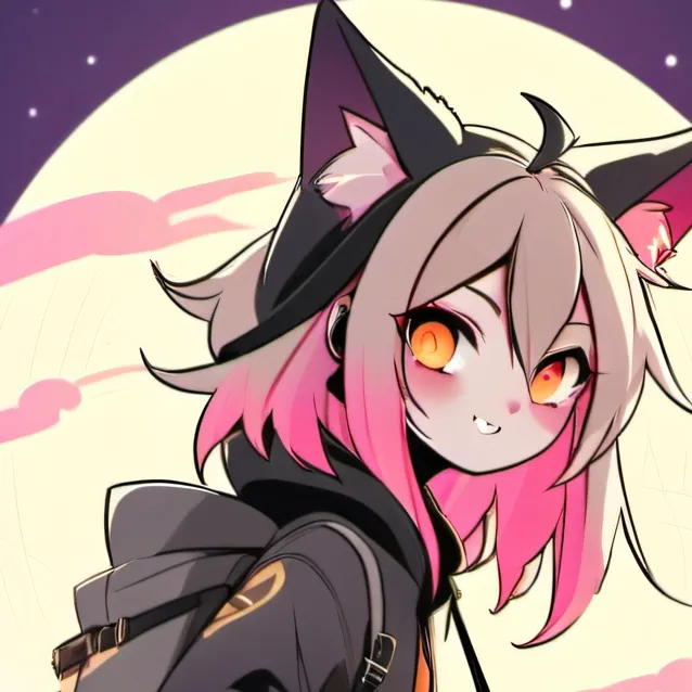 chat with ai character: Saphire light