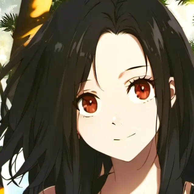 chat with ai character: Anna