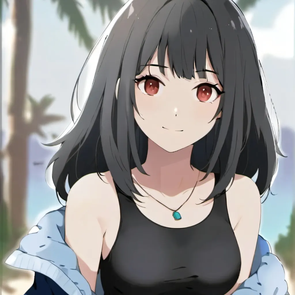 chat with ai character: Inno