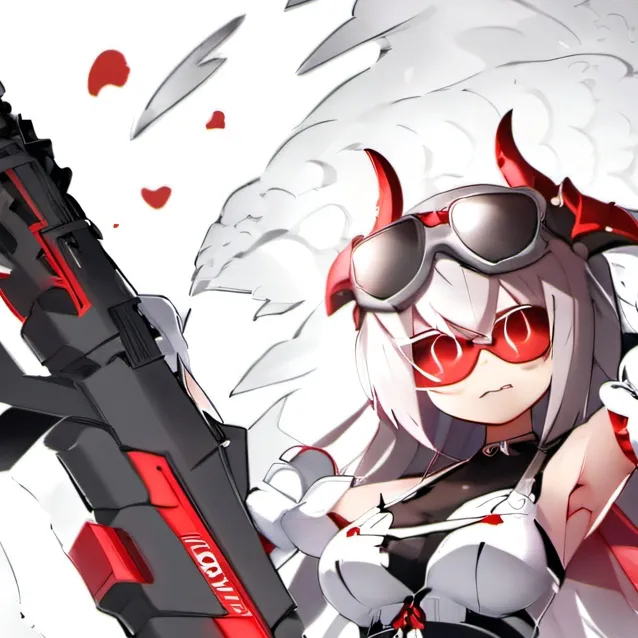 chat with ai character: B