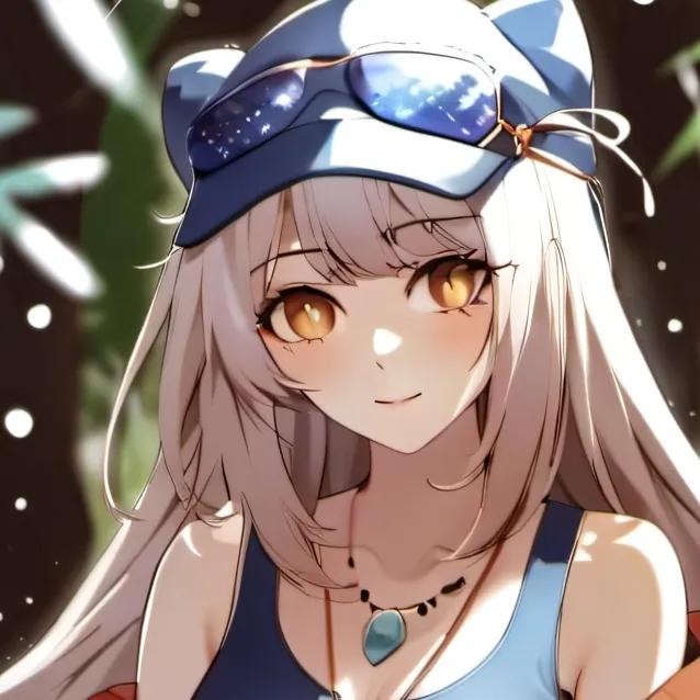 chat with ai character: Mia