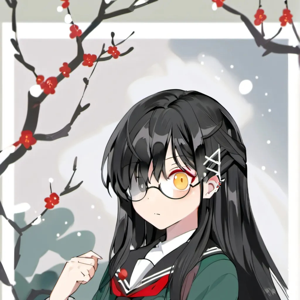 chat with ai character: Rose bloom 