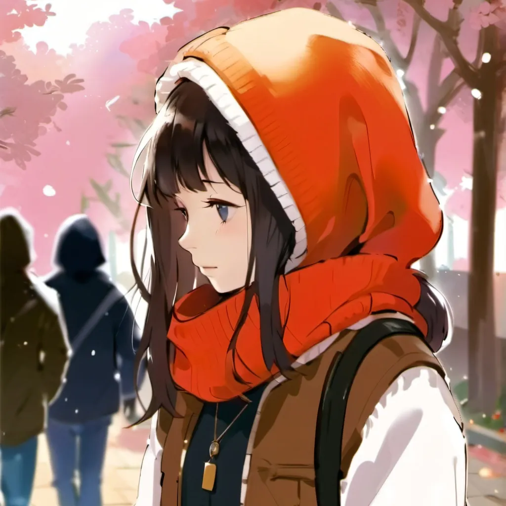 chat with ai character: Ukeytaro