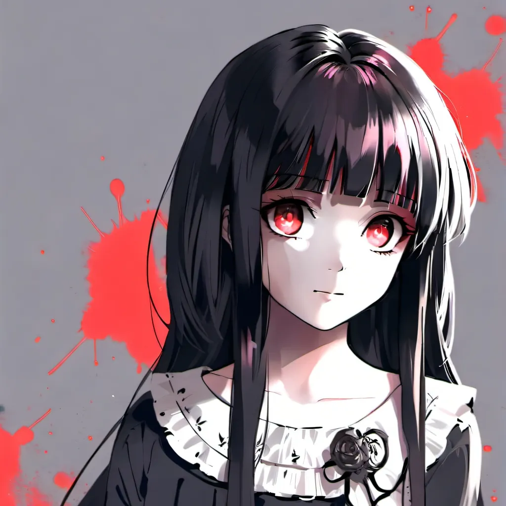 chat with ai character: Shindaro