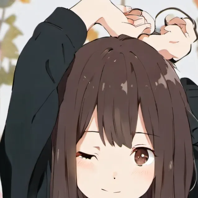 chat with ai character: Maka